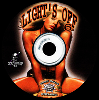 (2001) Boss Hogg Outlawz - Lights Off 6