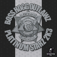 (2003) Boss Hogg Outlawz - Platinumstarz 2k3