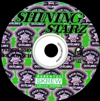(2000) Boss Hogg Outlawz - Shining Starz