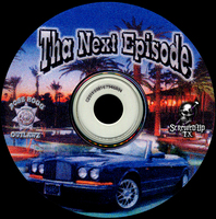 (2001) Boss Hogg Outlawz - The Next Episode