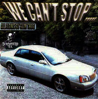 (2001) Boss Hogg Outlawz - We Cant Stop