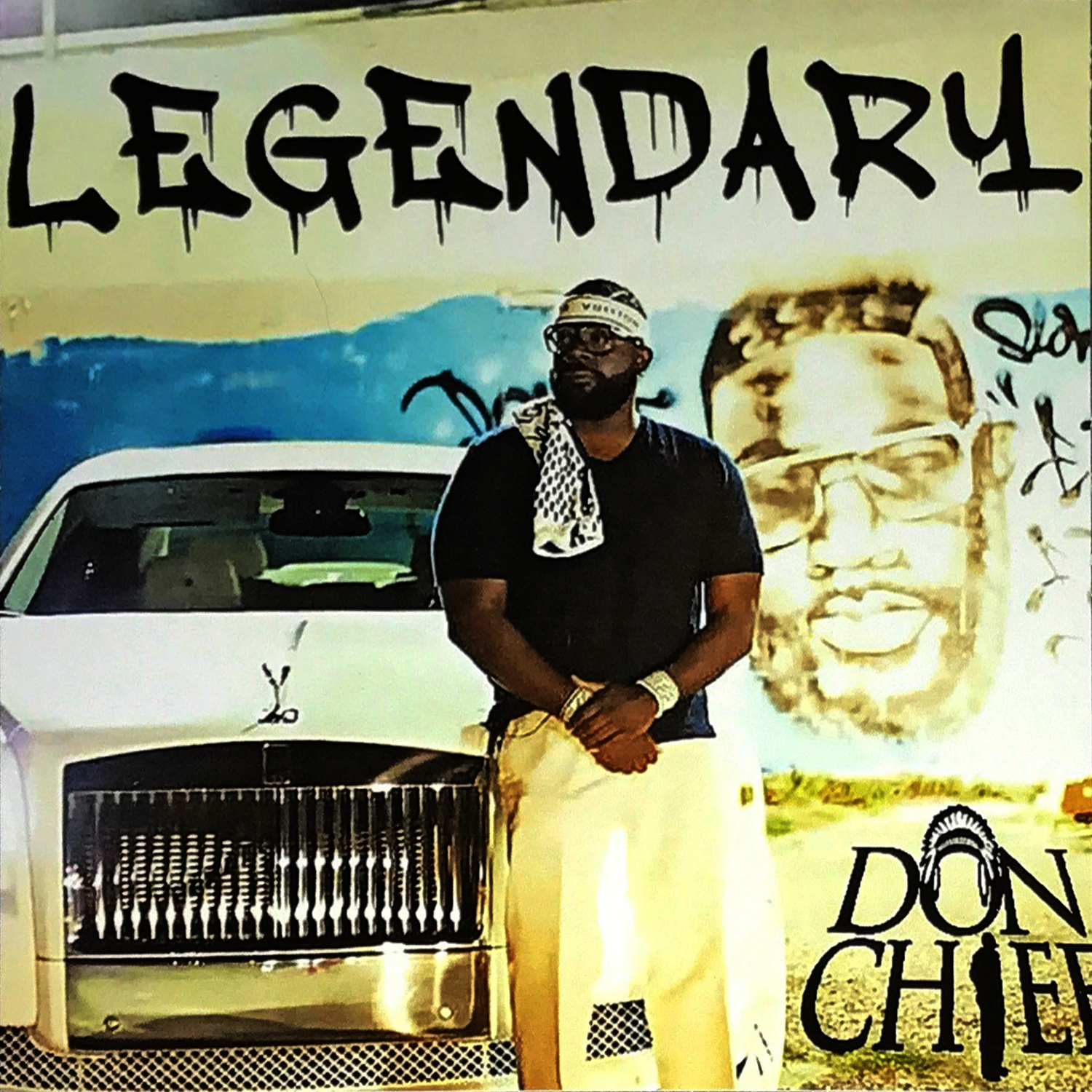 (2018) Don Chief - Legendary