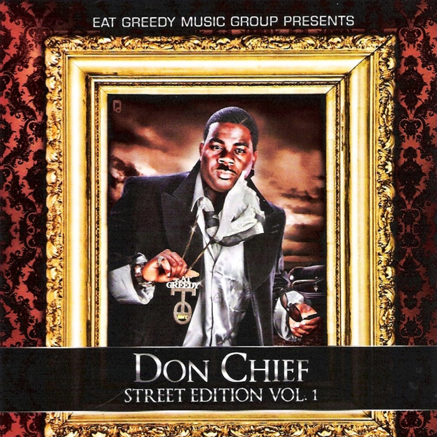 (2010) Big Chief - Street Edition Vol.1