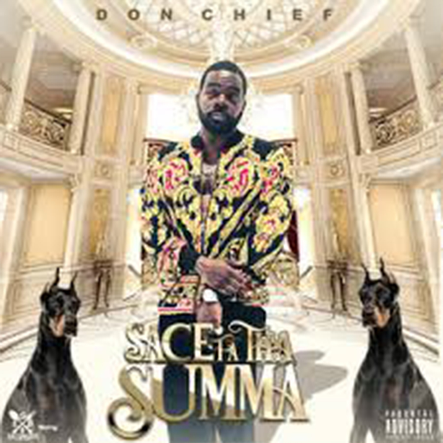 (2021) Don Chief - Sace Fa Tha Summa