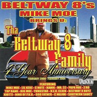 (2000) Beltway 8 - 4 Year Aniversery