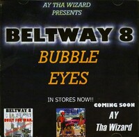 (2002) Beltway 8 - Bubble Eyes