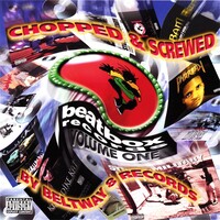 (2000) Beltway 8 - Beatbox Records Vol.1