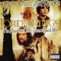 (2003) Beltway 8 - The Lord Of The Rings