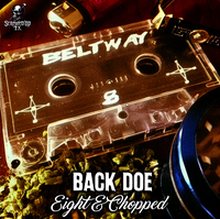 (2001) Beltway 8 - Back Doe