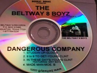 (2005) Beltway 8 - Dangerous Company