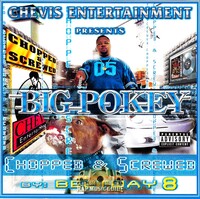 (2002) Beltway 8 - Big Pokey - (Chopped and Screwed)