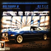 (2007) Beltway 8 - Down In Tha South Vol.2