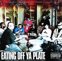 (2006) Beltway 8 - Eating Off Ya Plate