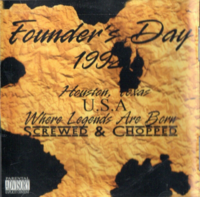 (2000) Beltway 8 - Founders Day