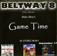 (2002) Beltway 8 - Game Time