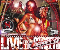 (2006) DJ Wrecka And Mike Moe - Live From The Bedroom Vol.1