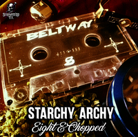 (2000) Beltway 8 - Starchy Archy