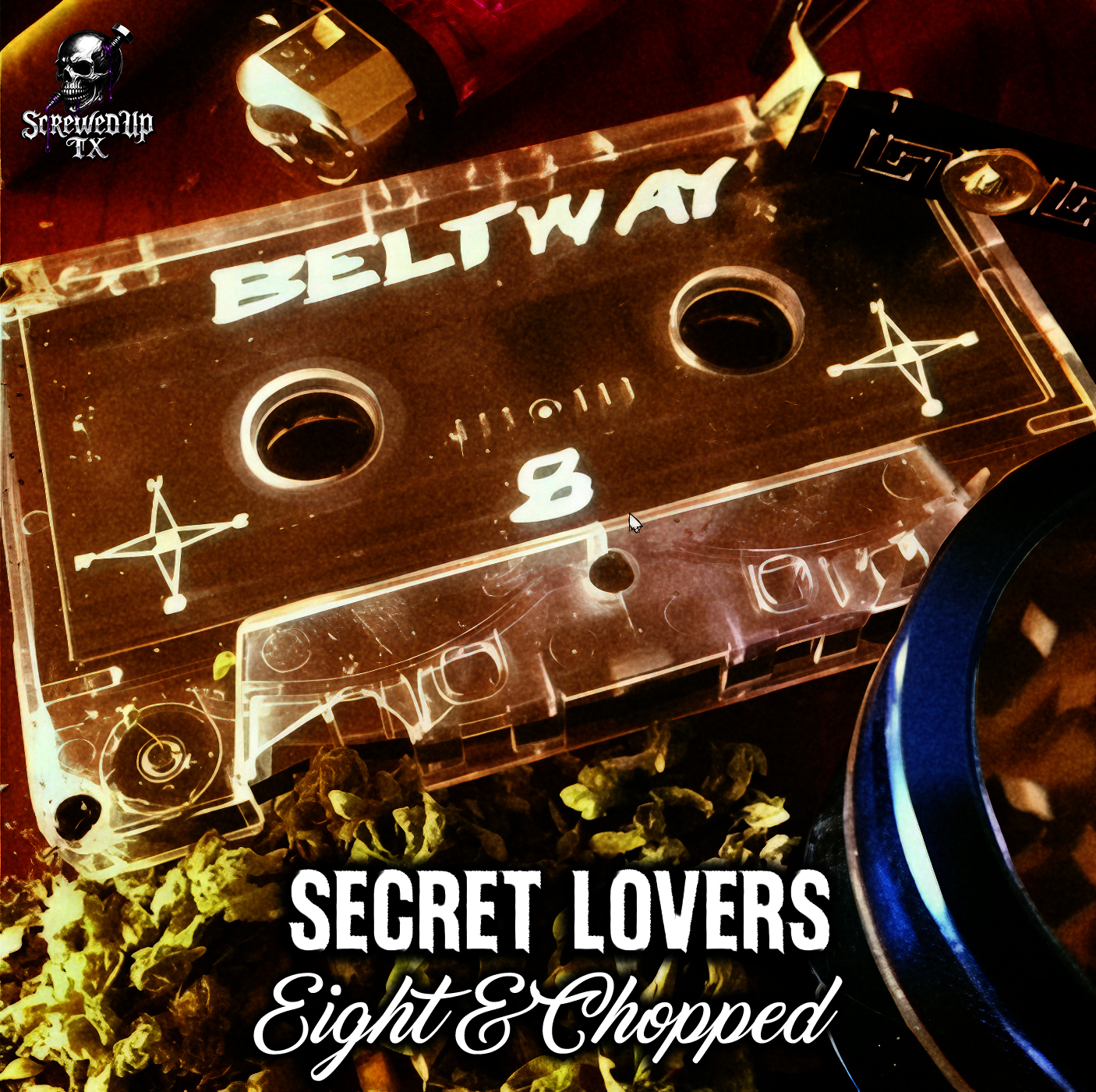 (2002) Beltway 8 - Secret Lovers