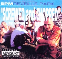 (2002) Beltway 8 - SPM - Reveille Park