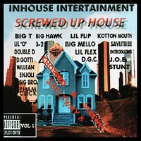 (1998) Beltway 8 - Screwed Up House