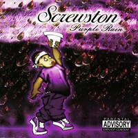 (2002) Beltway 8 - Screwston - Vol. 5. Purple Rain
