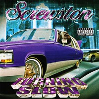 (2003) Beltway 8 - Screwston - Vol. 7. Turning Slow
