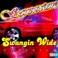 (2005) Beltway 8 - Screwston - Vol. 9. Swangin Wide Classics
