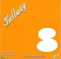 (2005) Beltway 8 - Tha Orange 1 (2 Of 13 Series)