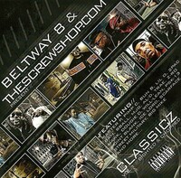 (2006) Beltway 8 - Thescrewshop - Classicz Vol.1