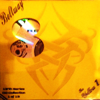 (2005) Beltway 8 - Tha Yellow 1 (1 Of 13 Series)