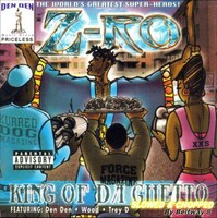 (2004) Beltway 8 - Z-Ro - King Of Da Ghetto
