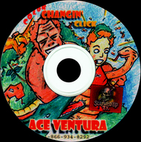 (2001) Color Changin Click - Ace Ventura