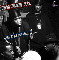 (2007) Color Changing Click - Freestyle Mix Vol.1