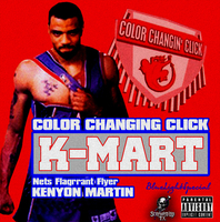 (2002) Color Changin Click - K-Mart