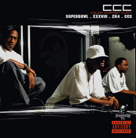 (2003) Color Changin Click - Superbowl. XXXVIII. 2K4. CCC