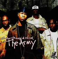 (2003) Color Changin Click - The Army