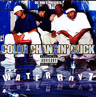 (2004) Color Changing Click - The Waterboyz