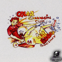 (2001) Color Changin Click - Bobby Booshay