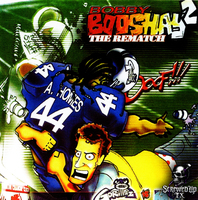 (2002) Color Changin Click - Bobby Booshay 2 The Rematch