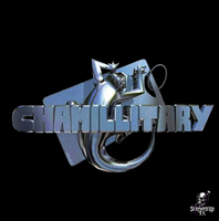(2005) Chamillitary  - Chamillitary