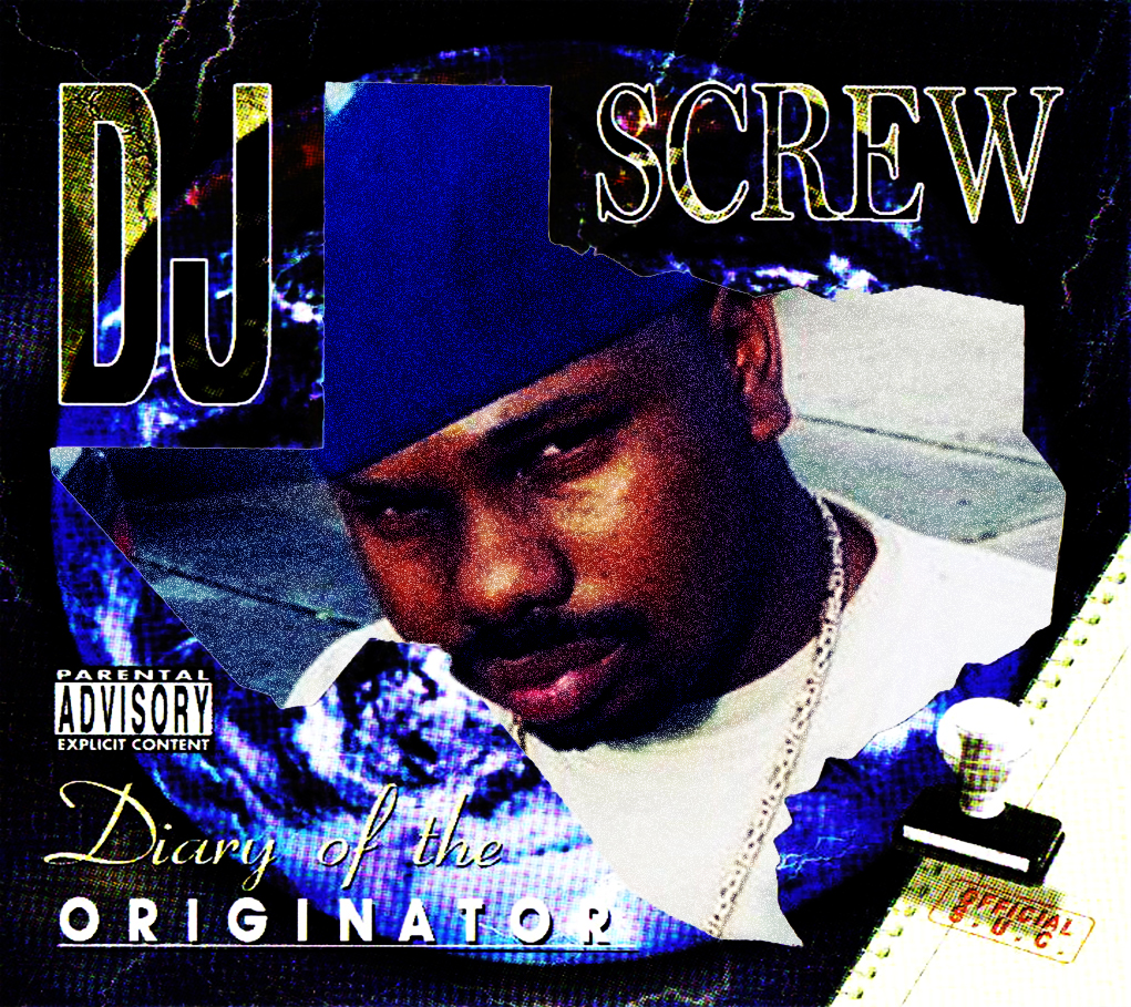 DJScrew