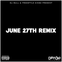 (2000) Freestyle Kingz - June 27th Remix