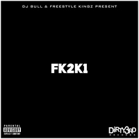 (2001) Freestyle Kingz - FK2K1