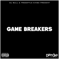 (2001) Freestyle Kingz - Game Breakers