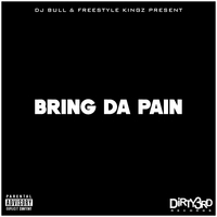 (2001) Freestyle Kingz - Bring Da Pain