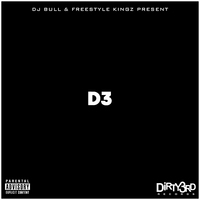 (2001) Freestyle Kingz - D3