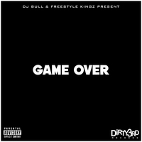 (2001) Freestyle Kingz - Game Over