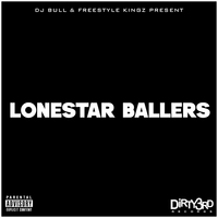 (2002) Freestyle Kingz - Lone Star Ballers