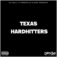 (2001) Freestyle Kingz - Texas Hardhitters