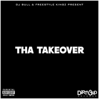 (2002) Freestyle Kingz - Tha Takeover